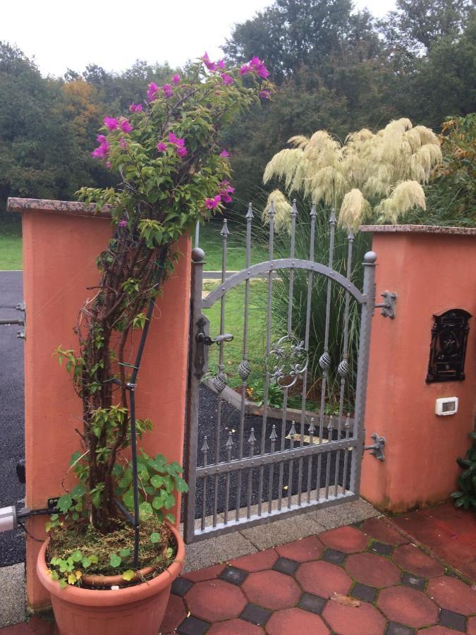 Apartmani Stefano Labin  Esterno foto